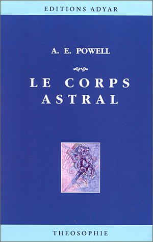 Le corps astral