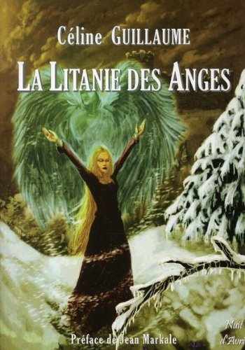 La litanie des anges