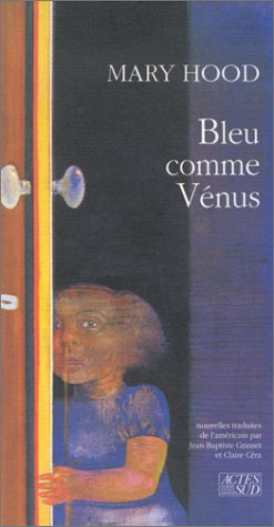 Bleu comme Vénus