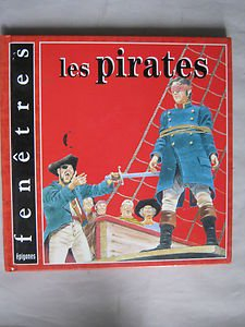 Les pirates