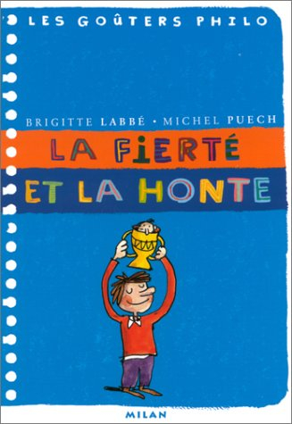 La fierté et la honte