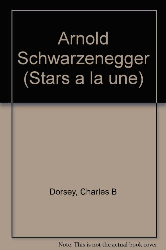 Arnold Schwarzenegger