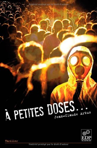 A petites doses... : thriller