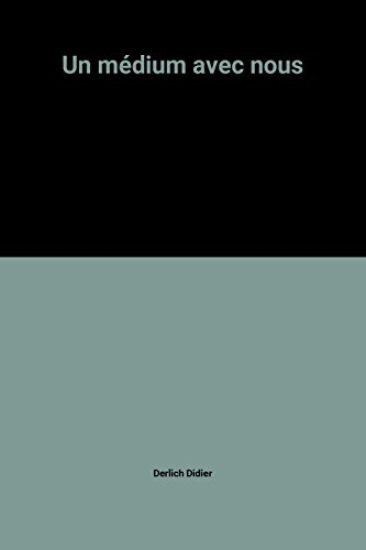 Un Médium avec vous