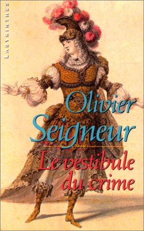 Le vestibule du crime