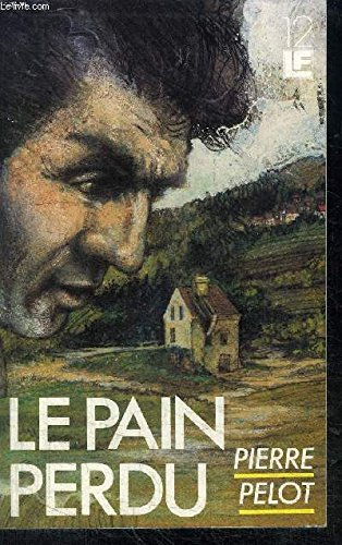 Le Pain perdu
