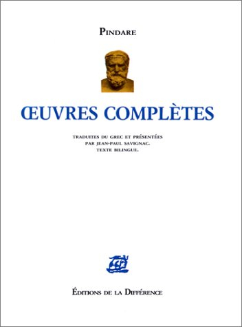 oeuvres complètes