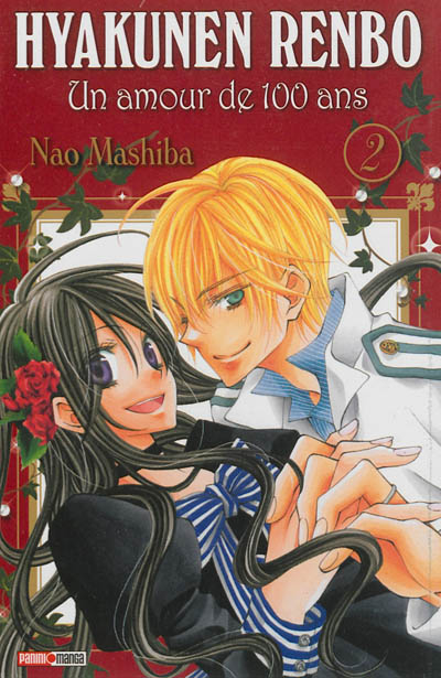 Hyakunen Renbo : un amour de 100 ans. Vol. 2