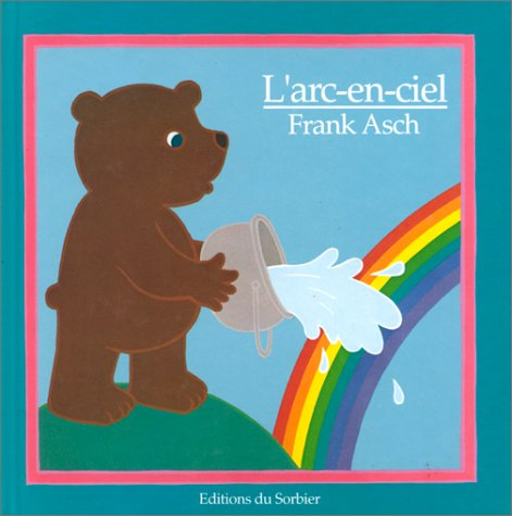 L'arc-en-ciel