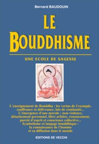 le bouddhisme