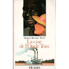 La case de l'oncle Tom