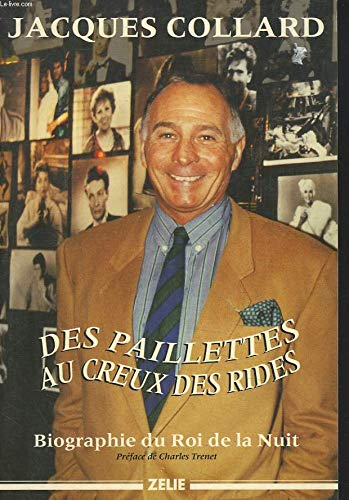 Des Paillettes aux creux des rides