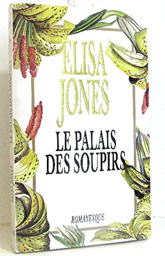 Le palais des soupirs