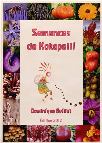 semences de kokopelli 2012