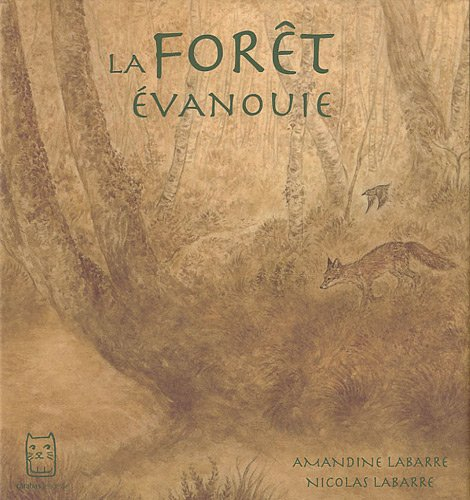 La forêt évanouie