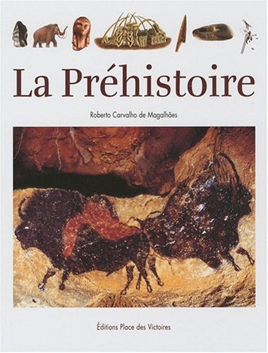 La préhistoire
