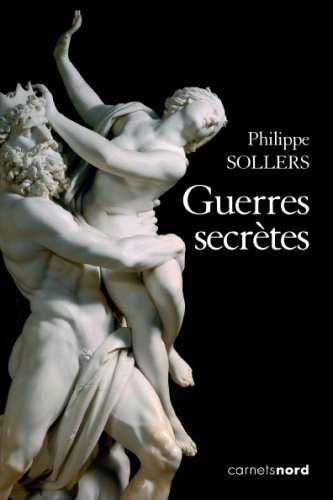 Guerres secrètes