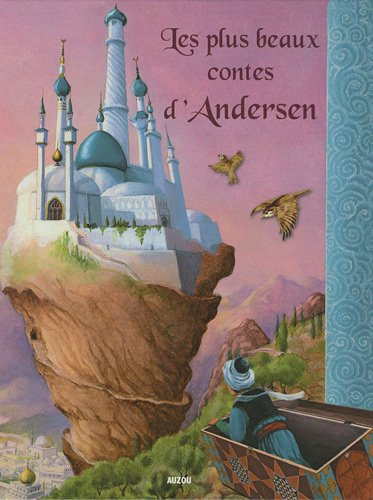 Les plus beaux contes d'Andersen
