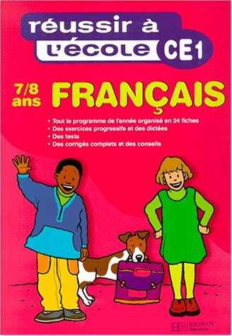 Français CE1