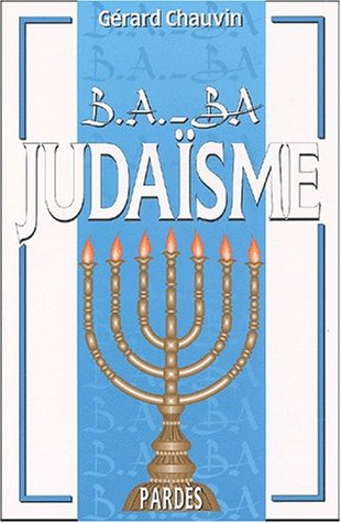 Judaïsme