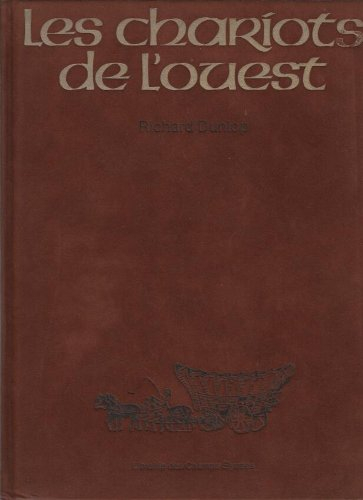 les chariots de l'ouest