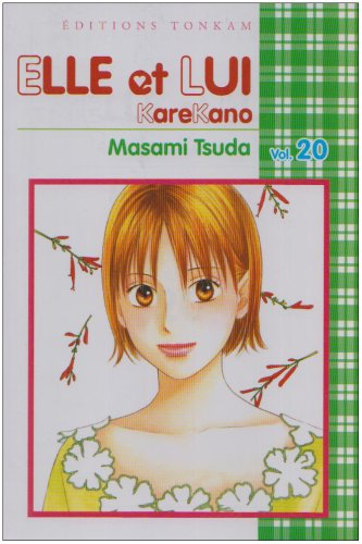 Elle et lui : KareKano. Vol. 20