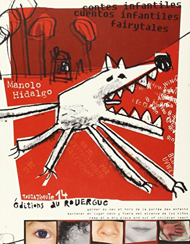 Contes infantiles. Cuentos infantiles. Fairytales