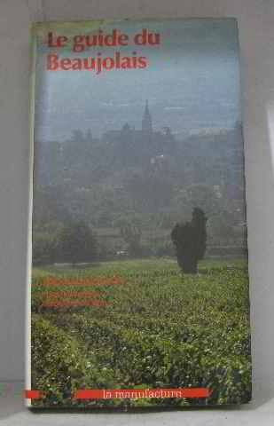 le guide du beaujolais
