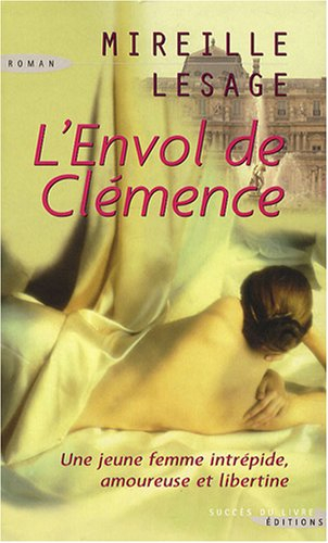 L'envol de Clémence