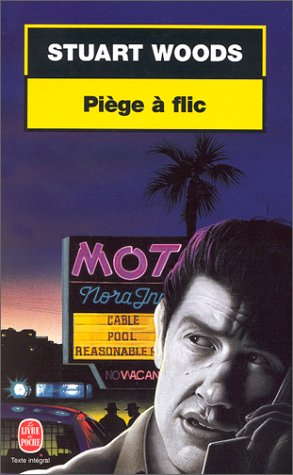 Piège à flics