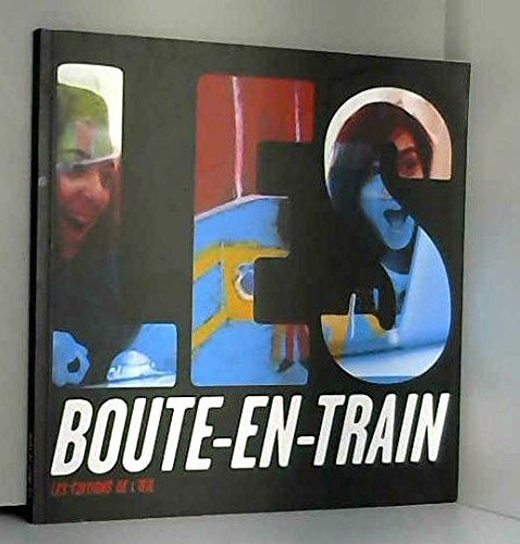 Les boute-en-train