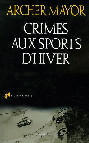 Crimes aux sports d'hiver