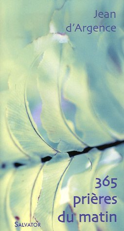 365 prières du matin