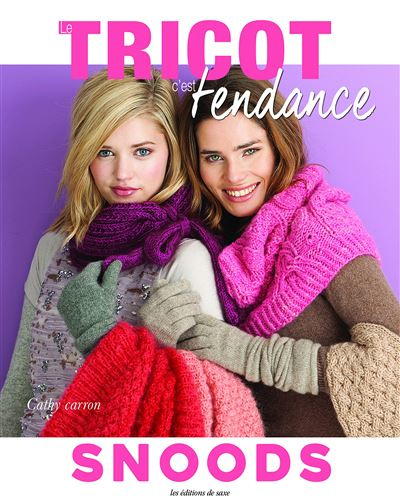 Snoods: Les meilleurs accessoires pour réchauffer le cou