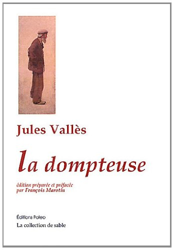 La dompteuse