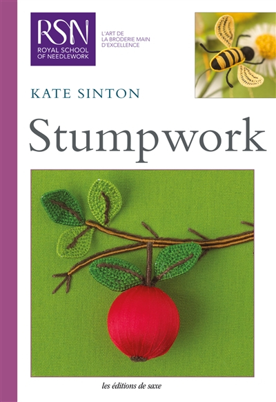 Stumpwork