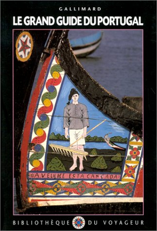 Le grand guide du Portugal