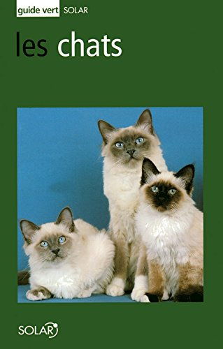 Les chats