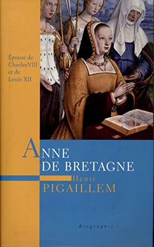 anne de bretagne