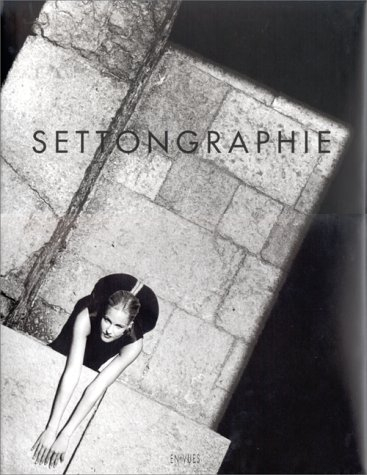 Settongraphie : 1968-1998