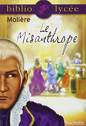 Le misanthrope