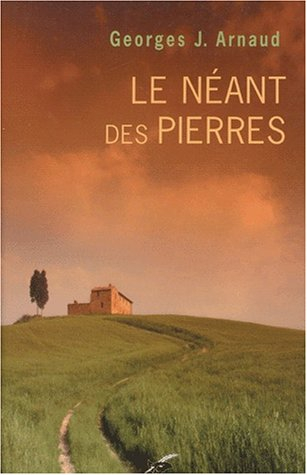 Le néant des pierres