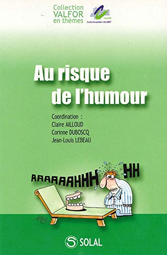 Au risque de l'humour