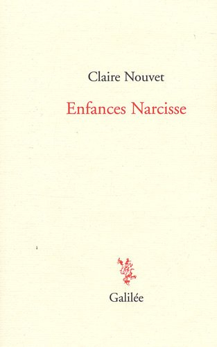 Enfances Narcisse