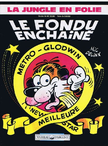 Le Fondu enchaîné
