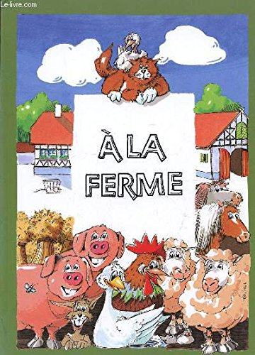 la ferme