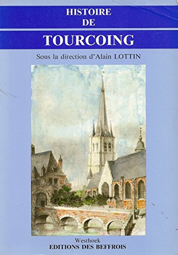 histoire de tourcoing