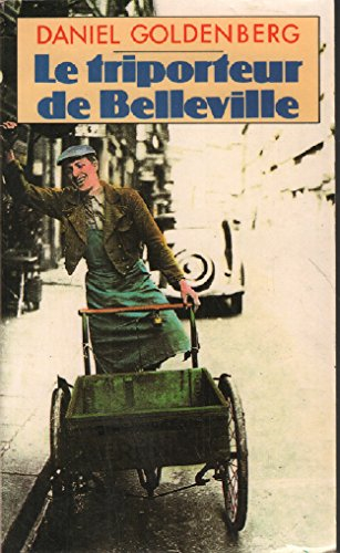 Le Triporteur de Belleville