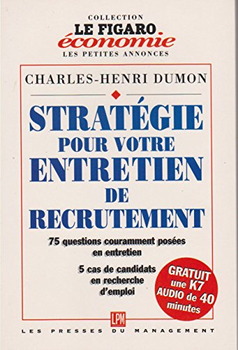 l entretien de recrutement 96