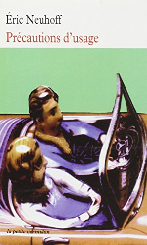 Précautions d'usage